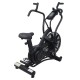 Bicicleta Fitness inSPORTline Airbike Pro