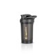 Shaker inSPORTline 300 ml, Negru