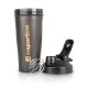 Shaker inSPORTline 300 ml, Negru