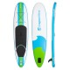 Paddle Board cu Accessorii inSPORTline WaveTrip 11’6” GX