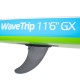 Paddle Board cu Accessorii inSPORTline WaveTrip 11’6” GX