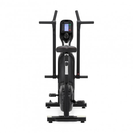 Bicicleta Fitness inSPORTline AirBike® Max - thumbnail 4