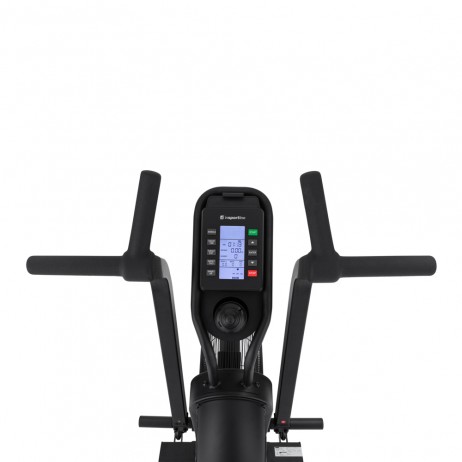 Bicicleta Fitness inSPORTline AirBike® Max - thumbnail 5