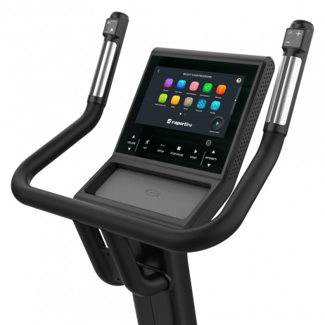 Bicicleta Fitness inSPORTline Velocer UB - thumbnail 5