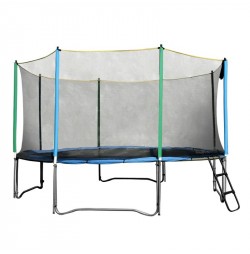 Trambulina set inSPORTline Top Jump 430 cm