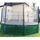 Protectie pentru baza trambulinei 430 cm