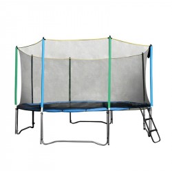 Trambulina set Top Jump 244 cm