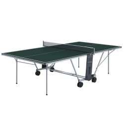 Masa tenis inSPORTline Power 700-verde