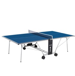 Masa tenis inSPORTline Power 700- albastra