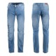 Pantaloni Moto Barbati Jeans W-TEC Shiquet