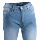 Pantaloni Moto Barbati Jeans W-TEC Shiquet