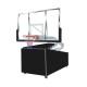 Sistem portabil baschet inSPORTline Portland II