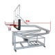Sistem portabil baschet inSPORTline Portland II