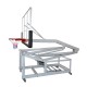 Sistem portabil baschet inSPORTline Portland II