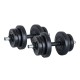 Set greutati inSPORTline DBS2181