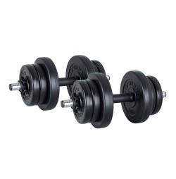 Set greutati inSPORTline DBS2181