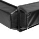 Barna pliabila de echilibru inSPORTline Tirsar 250 cm