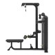 Aparat tractiuni helcometru/Ramat din sezut inSPORTline Velocer LPSR105