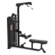 Aparat tractiuni helcometru/Ramat din sezut inSPORTline Velocer LPSR105