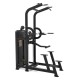 Aparat tractiuni multifunctional inSPORTline Velocer CD85