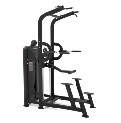 Aparat tractiuni multifunctional inSPORTline Velocer CD85