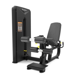 Aparat flexii/ extensii picioare inSPORTline Velocer LEC95