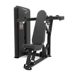 Aparat presa piept si umeri inSPORTline Velocer CSP 120