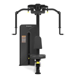 Aparat fluturari/ Deltoid inSPORTline Velocer BRD80
