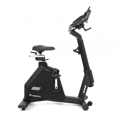 Bicicleta fitness inSPORTline ZenBike 300 - thumbnail 2