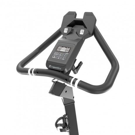 Bicicleta fitness inSPORTline ZenBike 300 - thumbnail 5