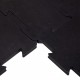 Heavy-Duty Floor Mat inSPORTline Puzleto 50 x 50 x 1.5 cm
