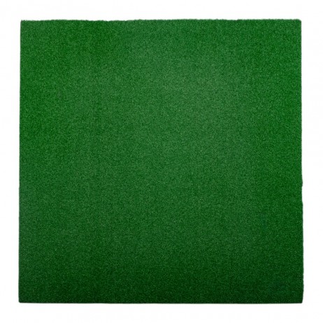 Covor de protectie inSPORTline Grasteko 50 x 50 x 2 cm