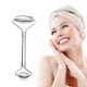 Metal Face Roller & Gua Sha Set inSPORTline Comesta Set