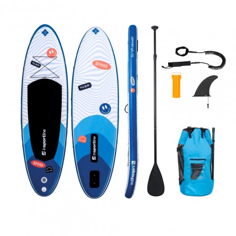 Paddle Board cu Accessorii inSPORTline Wavelet