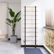 Spalier inSPORTline Wootamax 220 x 80 cm / 2 optiuni de instalare