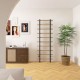 Spalier inSPORTline Wootamax 220 x 80 cm / 2 optiuni de instalare