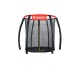 Plasa de siguranta trambulina inSPORTline Flea Pro 183 cm