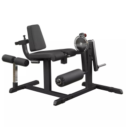 Aparat flexii/ extensii picioare Body-Solid GCEC340