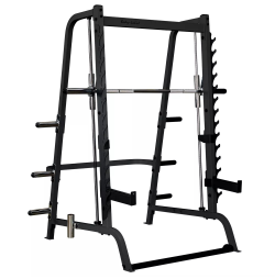 Aparat Smith Body-Solid GS348, Negru