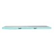 Saltea gonflabila exercitii inSPORTline Airstunt 300 x 100 x 10 cm, Alb