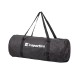 Saltea gonflabila exercitii inSPORTline Airstunt 300 x 100 x 10 cm, Alb