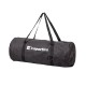 Saltea gonflabila exercitii inSPORTline Airstunt 300 x 100 x 10 cm, Gri