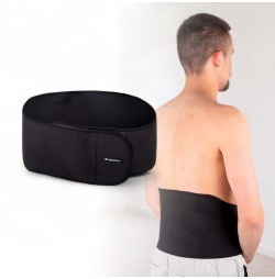 Neoprene Kidney Belt W-TEC Neodomain