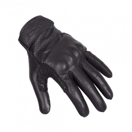 Manusi moto W-TEC Black Heart Ravenero
