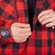 Camasa W-TEC Black Heart Respector II