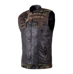 Vesta moto W-TEC Black Heart Regimento