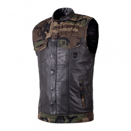 Vesta moto W-TEC Black Heart Regimento