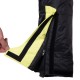 Pantaloni moto impermeabili W-TEC Colnari