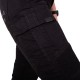Jeans moto femei W-TEC Komehana