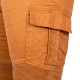 Jeans moto barbati W-TEC Wallbridge Olive